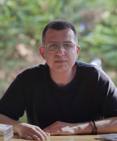 Türk Psikolog Stolberg