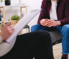 Stolberg bireysel terapi