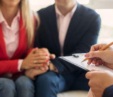 Stolberg çift terapisi