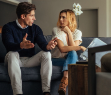 Stolberg evlilik terapisi