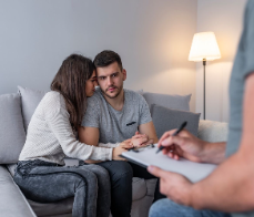 Stolberg ilişki terapisi